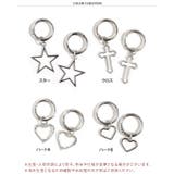 シューパーツ シューズピアス アクセサリー | REAL STYLE | 詳細画像2