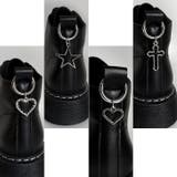 シューパーツ シューズピアス アクセサリー | REAL STYLE | 詳細画像5