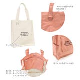 トートバッグ レディース 帆布 | REAL STYLE | 詳細画像7