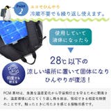 クールパッド 背中 冷やす | REAL STYLE | 詳細画像7