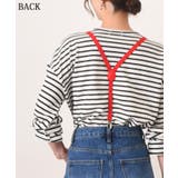 サスペンダー メンズ レディース | REAL STYLE | 詳細画像5 