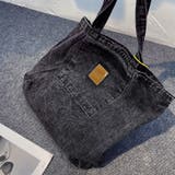トートバッグ メンズ レディース | REAL STYLE | 詳細画像6 