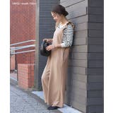 オールインワン レディース サロペット | REAL STYLE | 詳細画像6