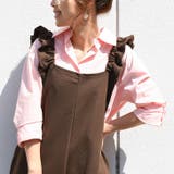 オールインワン レディース サロペット | REAL STYLE | 詳細画像9