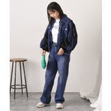 ジャケット レディース 春 | REAL STYLE | 詳細画像14 