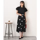 スカート レディース ロング | REAL STYLE | 詳細画像6