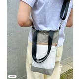 トートバッグ ショルダー バッグ | REAL STYLE | 詳細画像14