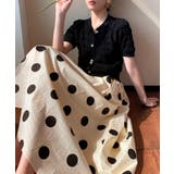 フレアスカート レディース ロング | REAL STYLE | 詳細画像5