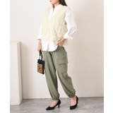 ベスト レディース 春 | REAL STYLE | 詳細画像14