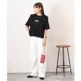 ベスト レディース 春 | REAL STYLE | 詳細画像17