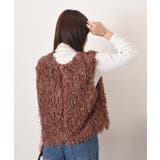 ベスト レディース 春 | REAL STYLE | 詳細画像6