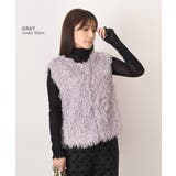 ベスト レディース 春 | REAL STYLE | 詳細画像8