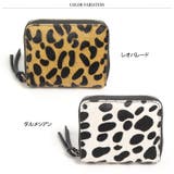 財布 レディース 二つ折り | REAL STYLE | 詳細画像2