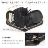 財布 レディース 二つ折り | REAL STYLE | 詳細画像11