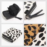 財布 レディース 二つ折り | REAL STYLE | 詳細画像15