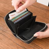 財布 レディース 二つ折り | REAL STYLE | 詳細画像18