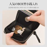 財布 レディース 二つ折り | REAL STYLE | 詳細画像5