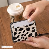 財布 レディース 二つ折り | REAL STYLE | 詳細画像10
