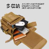 レッグバッグ バイク 釣り | REAL STYLE | 詳細画像6