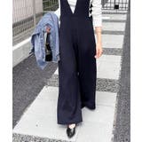 サロペット レディース オーバーオール | REAL STYLE | 詳細画像13