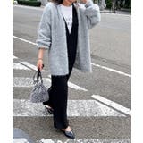 サロペット レディース オーバーオール | REAL STYLE | 詳細画像8