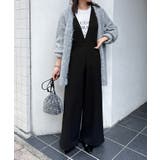 サロペット レディース オーバーオール | REAL STYLE | 詳細画像9