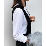 サロペット レディース オーバーオール | REAL STYLE | 詳細画像10