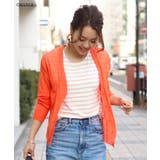 カーディガン 夏 薄手 | REAL STYLE | 詳細画像13 