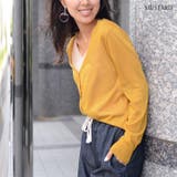 カーディガン 夏 薄手 | REAL STYLE | 詳細画像15 