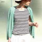 カーディガン 夏 薄手 | REAL STYLE | 詳細画像20 