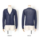 カーディガン 夏 薄手 | REAL STYLE | 詳細画像30 