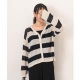 カーディガン レディース 薄手 | REAL STYLE | 詳細画像5
