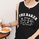 タンクトップ レディース おしゃれ | REAL STYLE | 詳細画像6