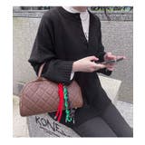 ニット セーター レディース | REAL STYLE | 詳細画像11