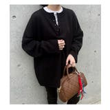 ニット セーター レディース | REAL STYLE | 詳細画像12