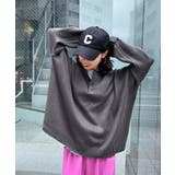 ニット セーター レディース | REAL STYLE | 詳細画像4