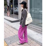 ニット セーター レディース | REAL STYLE | 詳細画像5