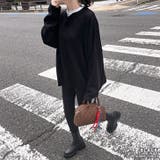 ニット セーター レディース | REAL STYLE | 詳細画像10
