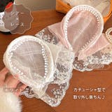 カチューシャ バブーシュカ レディース | REAL STYLE | 詳細画像4