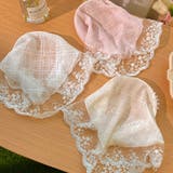 カチューシャ バブーシュカ レディース | REAL STYLE | 詳細画像7