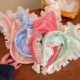 カチューシャ バブーシュカ レディース | REAL STYLE | 詳細画像8