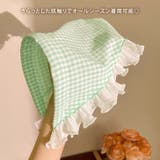 カチューシャ バブーシュカ レディース | REAL STYLE | 詳細画像9