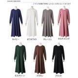 ワンピース レディース 長袖 | REAL STYLE | 詳細画像2 