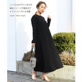 ワンピース レディース 長袖 | REAL STYLE | 詳細画像12 