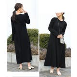 ワンピース レディース 長袖 | REAL STYLE | 詳細画像13 