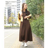 ワンピース レディース 長袖 | REAL STYLE | 詳細画像16 