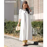 ワンピース レディース 長袖 | REAL STYLE | 詳細画像19 