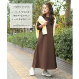 ワンピース レディース 長袖 | REAL STYLE | 詳細画像3 