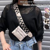 スマホショルダー ストラップ おしゃれ | REAL STYLE | 詳細画像1