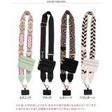 スマホショルダー ストラップ おしゃれ | REAL STYLE | 詳細画像2